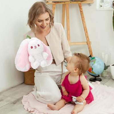 Long Ear Rabbit Toy