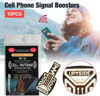 Thumbnail for Generation X Plus SP-11Pro Cell Antenna Signal Booster Sticker