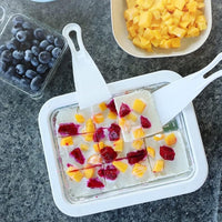 Thumbnail for Frozen Ice Cream Maker Tray