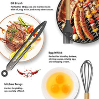 Thumbnail for 12 Pcs Cooking Utensils Set