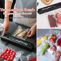 Thumbnail for Food Vacuum Sealer