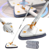 Thumbnail for 360 Rotating Adjustable Mop