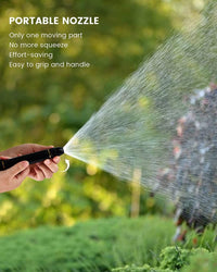 Thumbnail for Portable Water Hose Nozzle