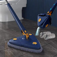 Thumbnail for 360 Rotating Adjustable Mop