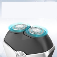 Thumbnail for Mini Electric Men's Shaver