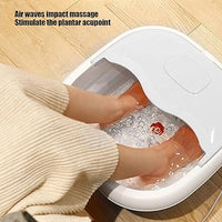 Thumbnail for Footbath Massage Bucket