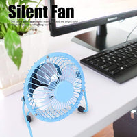 Thumbnail for Portable USB Mini Fan