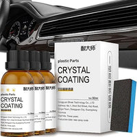 Thumbnail for Crystal Coating Polish