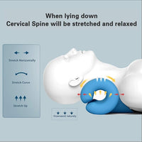 Thumbnail for Cervical Spine Pillow