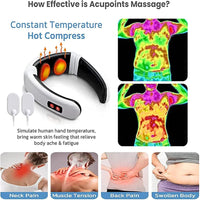 Thumbnail for Wireless Deep Tissue Trigger Point Massager