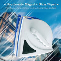 Thumbnail for Doublefaced Glass Cleaner Magnetic