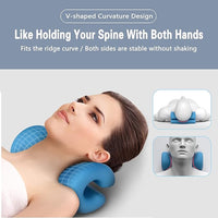 Thumbnail for Cervical Spine Pillow