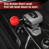 Thumbnail for Car Push to Start Button Rocker