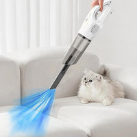 Thumbnail for Smart Portable Vacuum Cleaner