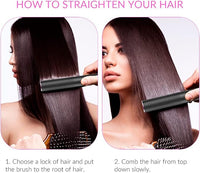 Thumbnail for Hair Curler Brush