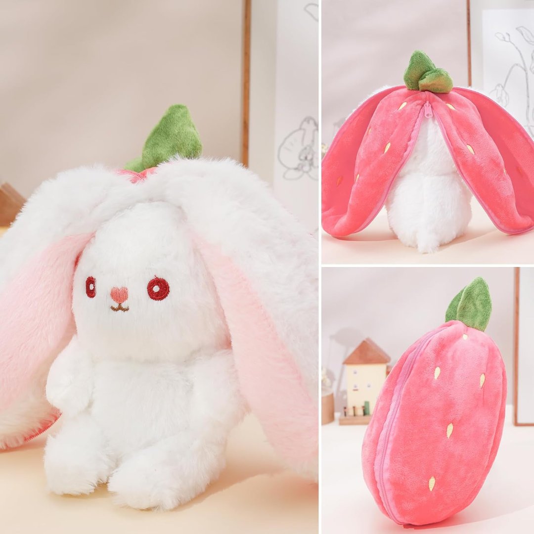 Long Ear Rabbit Toy