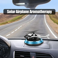 Thumbnail for Solar Car Fragrance