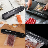 Thumbnail for Food Vacuum Sealer