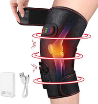 Thumbnail for Electric Heating Knee Pad