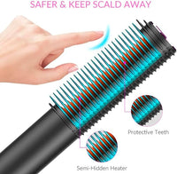 Thumbnail for Hair Curler Brush