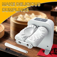 Thumbnail for Electric Dumpling Machine