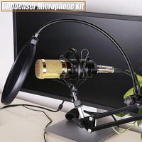 Thumbnail for Condenser Microphone Kit