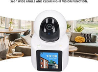 Thumbnail for Smart Security Camera