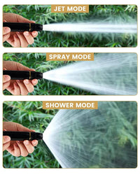 Thumbnail for Portable Water Hose Nozzle