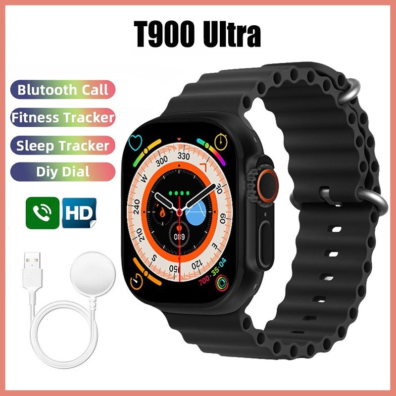 T900 Ultra 2 Series 9 Smart Watch