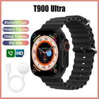 Thumbnail for T900 Ultra 2 Series 9 Smart Watch