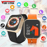 Thumbnail for D20 Ultra Smart Watch
