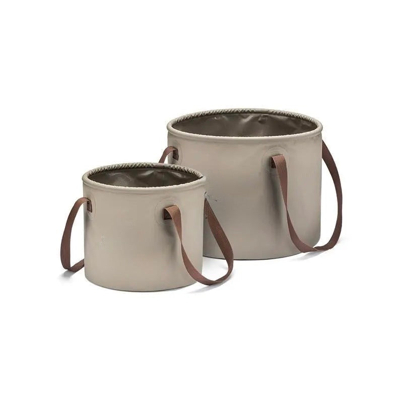Naturehike Foldable Waterproof Round Camping Bucket