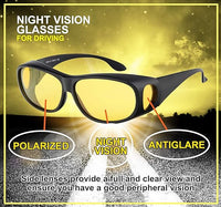 Thumbnail for Night Driving Glasses