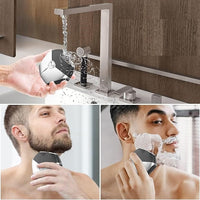 Thumbnail for Mini Electric Men's Shaver