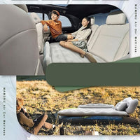 Thumbnail for Car Bed Air Mat