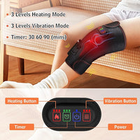 Thumbnail for Electric Heating Knee Pad