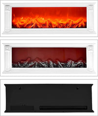 Thumbnail for LED Fireplace Lantern