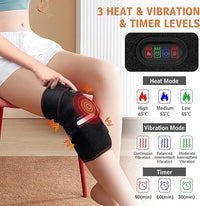 Thumbnail for Electric Heating Knee Pad