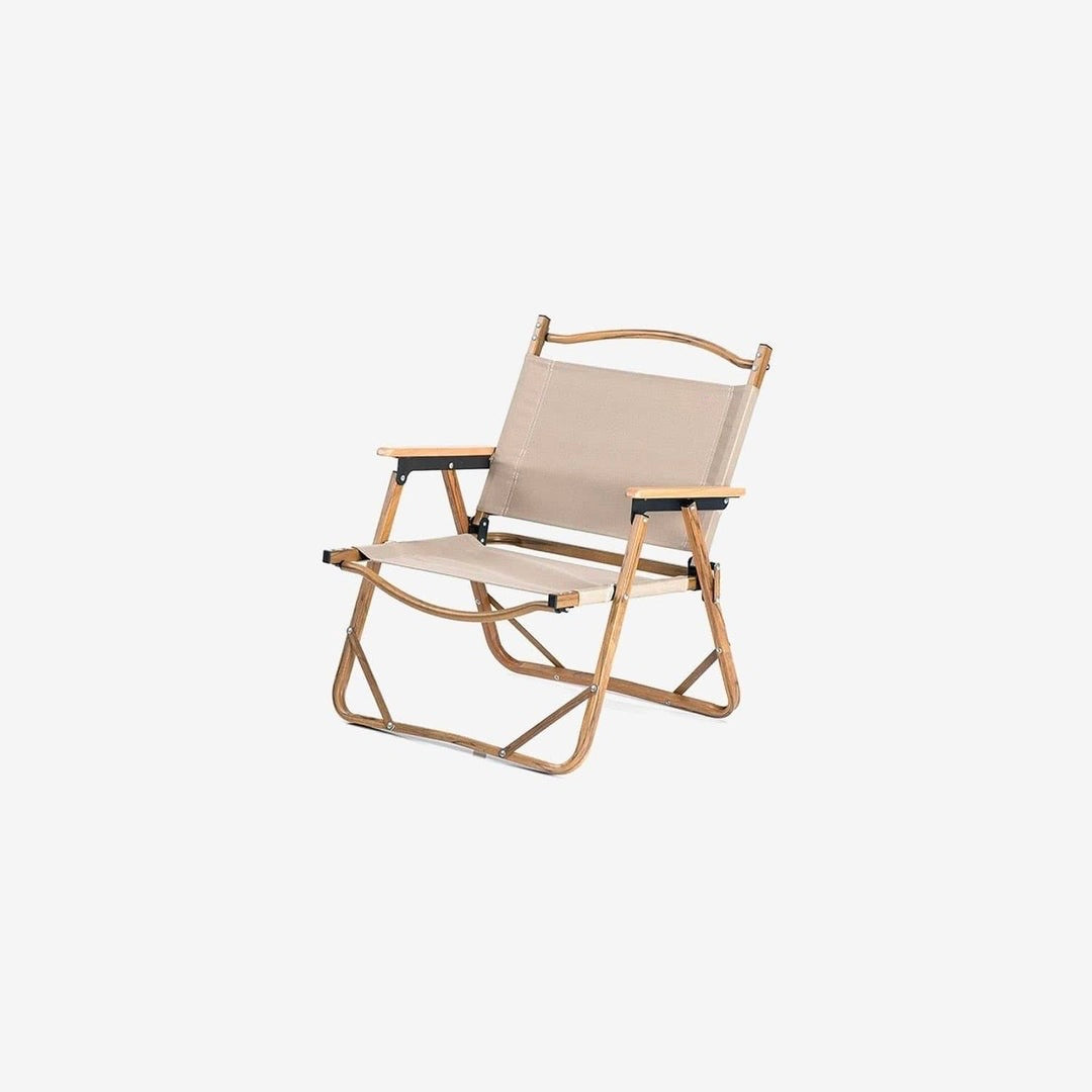 Portable Folding Chair