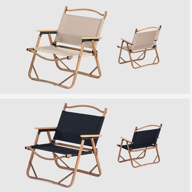 Portable Folding Chair