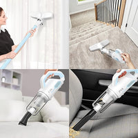 Thumbnail for 12 in 1 Stick Handheld Vacuum