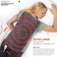 Thumbnail for Multi-Purpose Electric Heating Pad