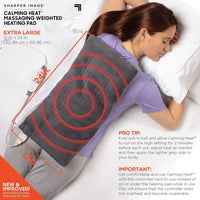 Thumbnail for Multi-Purpose Electric Heating Pad