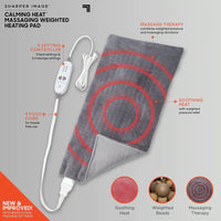 Thumbnail for Multi-Purpose Electric Heating Pad