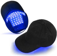 Thumbnail for LED Hair Light Growth Cap