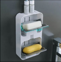 Thumbnail for Flip Soap Box Holder