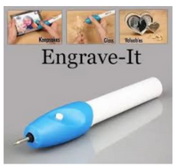 Thumbnail for Electric Engraving Pen