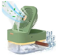 Thumbnail for Mini Air Conditioner Fan