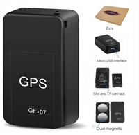 Thumbnail for Mini GPS Tracker