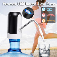 Thumbnail for Electric Portable Water Dispenser Pump